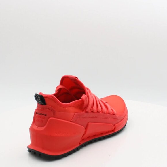 ECCO Women's Biom 2.0 Low Textile Cross Trainer - Picture 7 of 11